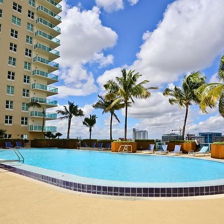One Broadway Brickell Apartments By Nuovo Doral Dış mekan fotoğraf