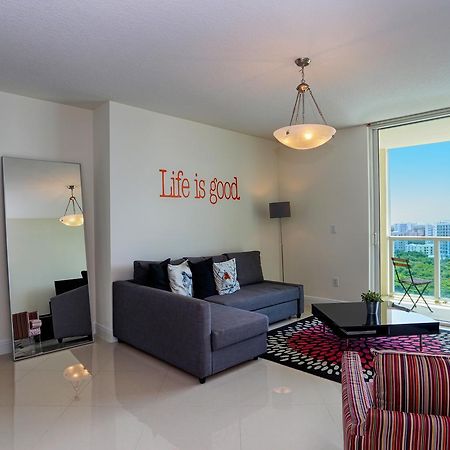 One Broadway Brickell Apartments By Nuovo Doral Dış mekan fotoğraf