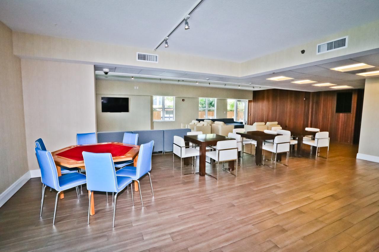 One Broadway Brickell Apartments By Nuovo Doral Dış mekan fotoğraf