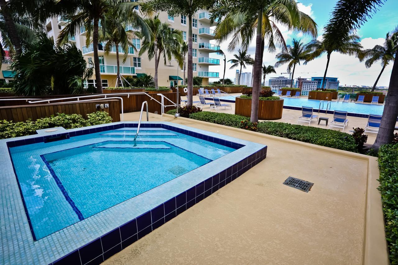 One Broadway Brickell Apartments By Nuovo Doral Dış mekan fotoğraf
