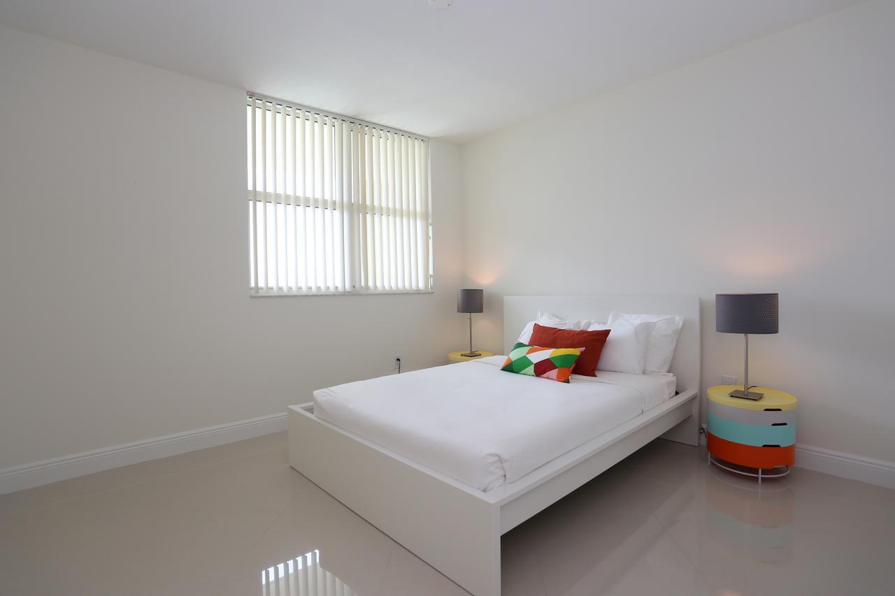 One Broadway Brickell Apartments By Nuovo Doral Dış mekan fotoğraf